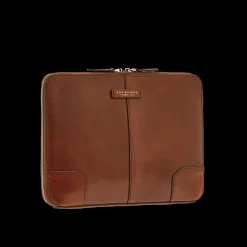 Portadocumenti in pelle uomo-The Bridge Online