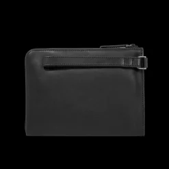 Portadocumenti in pelle uomo-The Bridge Sale