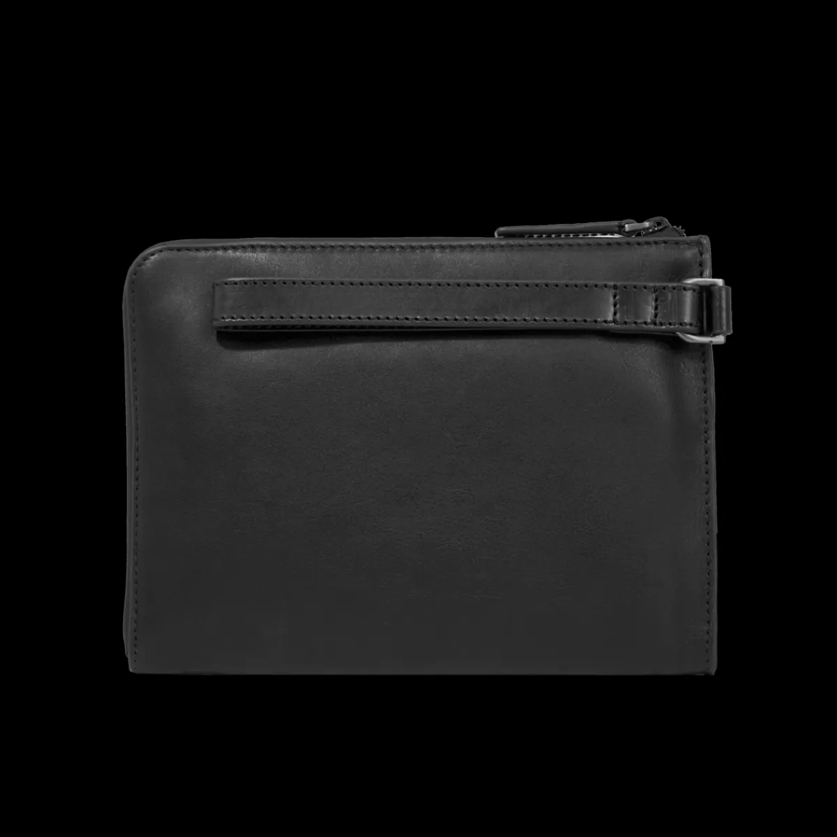 Portadocumenti in pelle uomo-The Bridge Sale