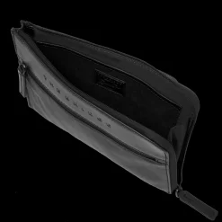 Portadocumenti in pelle uomo-The Bridge Sale