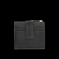 Portafogli in pelle donna piccolo-The Bridge Hot