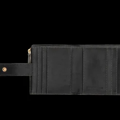 Portafogli in pelle donna piccolo-The Bridge Hot