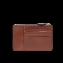 Portafogli in pelle donna piccolo-The Bridge Hot