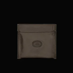 Portamonete in pelle-The Bridge Clearance