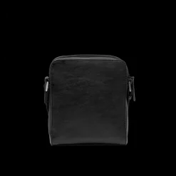 Tracolla in pelle uomo-The Bridge Sale