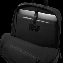 Zaino in pelle uomo-The Bridge Outlet